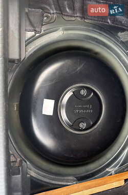 Хэтчбек Opel Astra 2012 в 