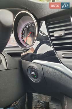 Универсал Opel Astra 2017 в 
