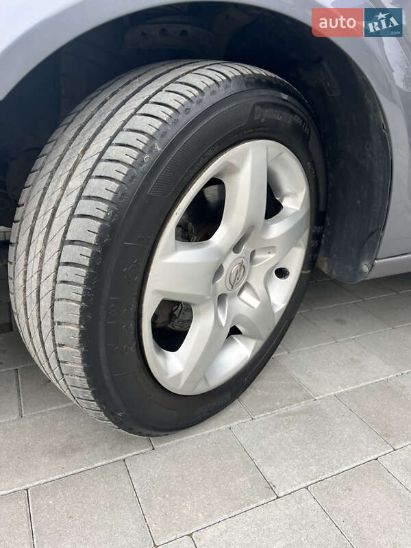 Универсал Opel Astra 2007 в Вишневце фото 14 Универсал Opel Astra 2007 в Вишневце
