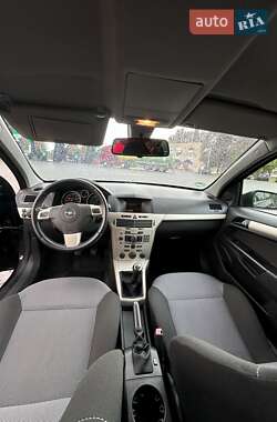 Універсал Opel Astra 2008 в  фото 2 Універсал Opel Astra 2008 в