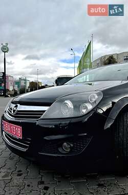 Універсал Opel Astra 2008 в  фото 6 Універсал Opel Astra 2008 в