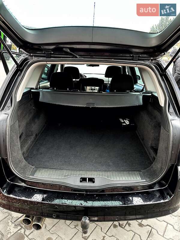 Универсал Opel Astra 2008 в Луцке фото 15 Универсал Opel Astra 2008 в Луцке