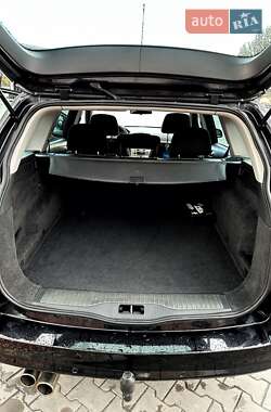 Універсал Opel Astra 2008 в  фото 15 Універсал Opel Astra 2008 в