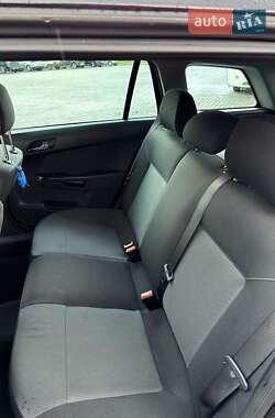 Універсал Opel Astra 2008 в  фото 19 Універсал Opel Astra 2008 в