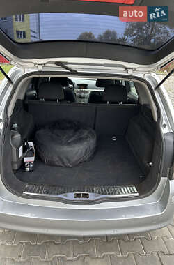 Универсал Opel Astra 2007 в 