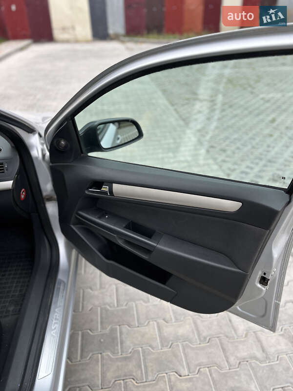 Універсал Opel Astra 2007 в Полтаві фото 24 Універсал Opel Astra 2007 в Полтаві