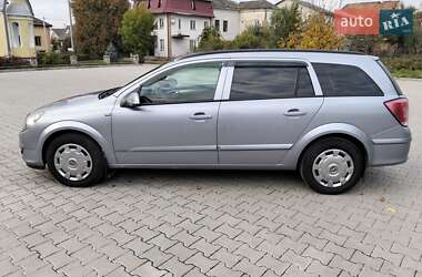 Универсал Opel Astra 2004 в  фото 8 Универсал Opel Astra 2004 в