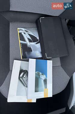 Універсал Opel Astra 2009 в 