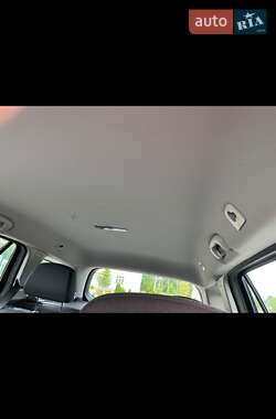 Универсал Opel Astra 2008 в 