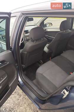 Універсал Opel Astra 2008 в  фото 4 Універсал Opel Astra 2008 в