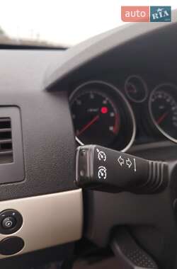 Універсал Opel Astra 2008 в  фото 9 Універсал Opel Astra 2008 в