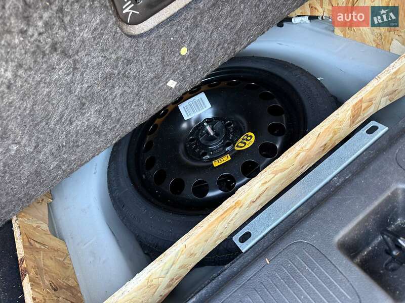 Универсал Opel Astra 2021 в Броварах фото 7 Универсал Opel Astra 2021 в Броварах