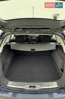 Универсал Opel Astra 2006 в 