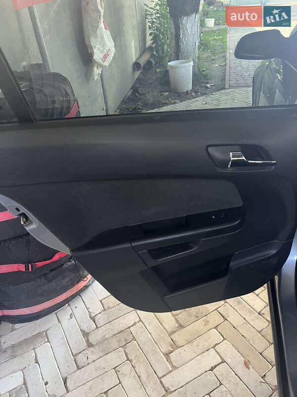 Хетчбек Opel Astra 2004 в Луцьку фото 14 Хетчбек Opel Astra 2004 в Луцьку