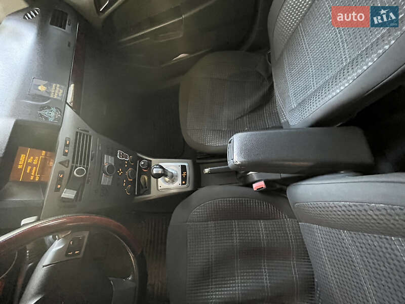 Хетчбек Opel Astra 2004 в Луцьку фото 15 Хетчбек Opel Astra 2004 в Луцьку