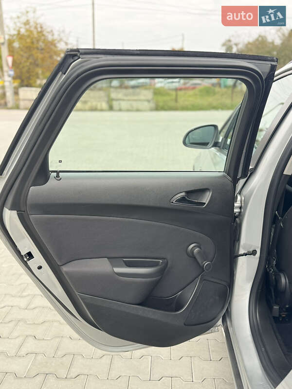 Универсал Opel Astra 2012 в Виннице фото 28 Универсал Opel Astra 2012 в Виннице