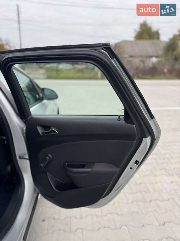 Универсал Opel Astra 2012 в Виннице фото 33 Универсал Opel Astra 2012 в Виннице