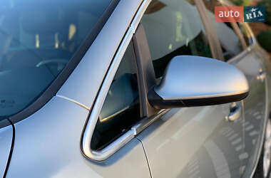 Универсал Opel Astra 2015 в 