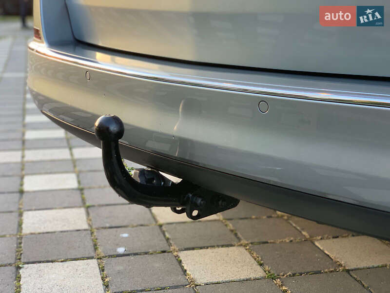 Универсал Opel Astra 2015 в Стрые