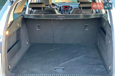 Универсал Opel Astra 2015 в 