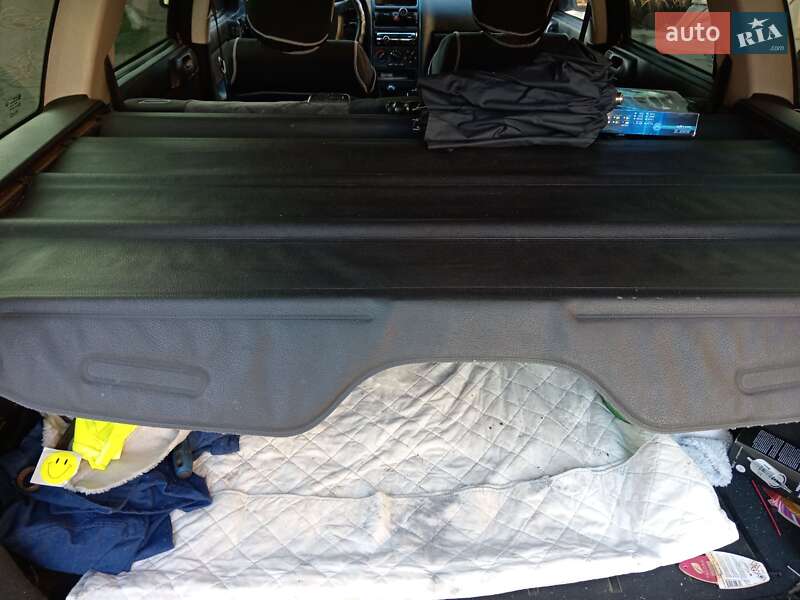 Універсал Opel Astra 1998 в Жвирці фото 13 Універсал Opel Astra 1998 в Жвирці