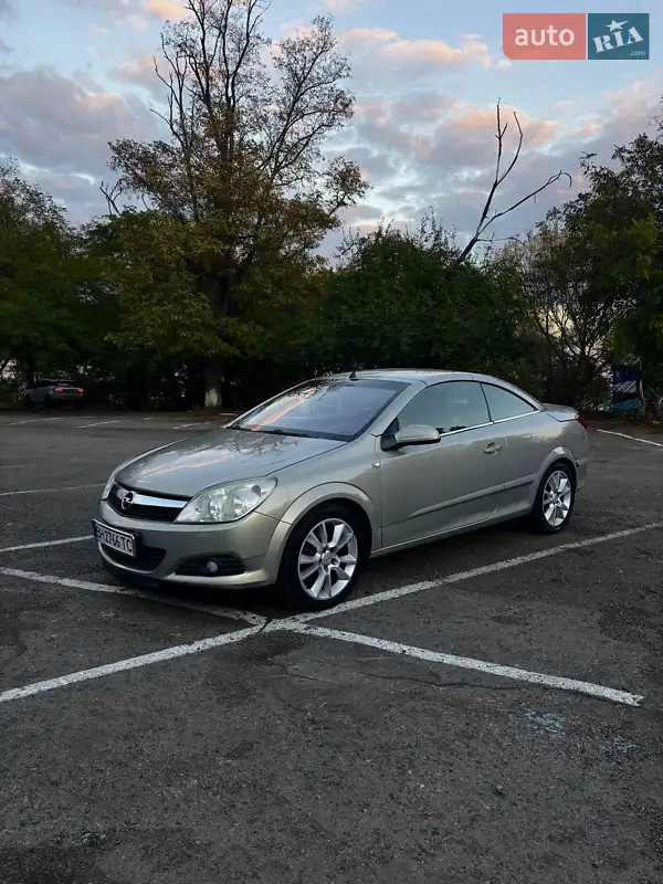 Opel Astra 2008 VIN Y6D0AHL4882120220 фото оголошення 30 з 59