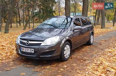 Универсал Opel Astra 2009 в 