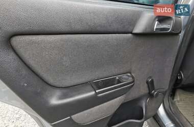 Седан Opel Astra 2001 в 