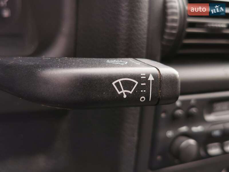 Седан Opel Astra 2001 в Хмельницком