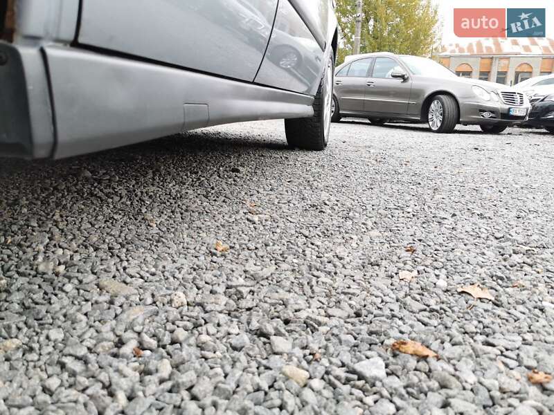 Седан Opel Astra 2001 в Хмельницком