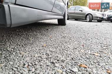 Седан Opel Astra 2001 в 