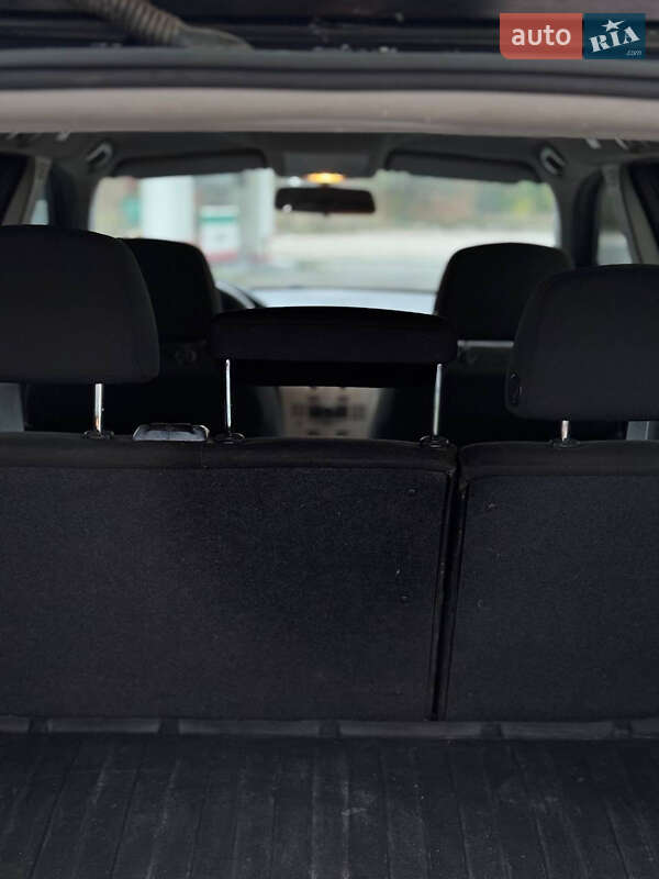 Універсал Opel Astra 2007 в Києві