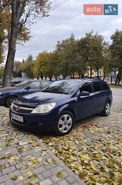 Універсал Opel Astra 2007 в Кам'янець-Подільському