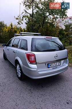 Универсал Opel Astra 2009 в 