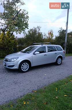 Универсал Opel Astra 2009 в 