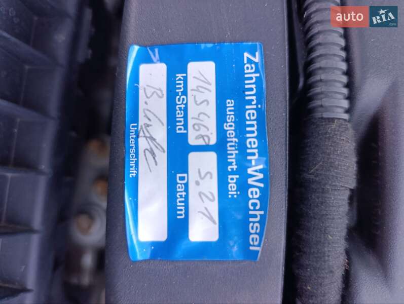 Универсал Opel Astra 2009 в Луцке