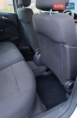 Универсал Opel Astra 2009 в 