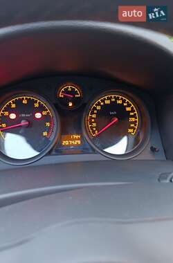 Универсал Opel Astra 2009 в 
