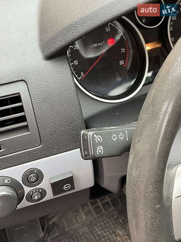 Универсал Opel Astra 2005 в Хмельницком фото 7 Универсал Opel Astra 2005 в Хмельницком