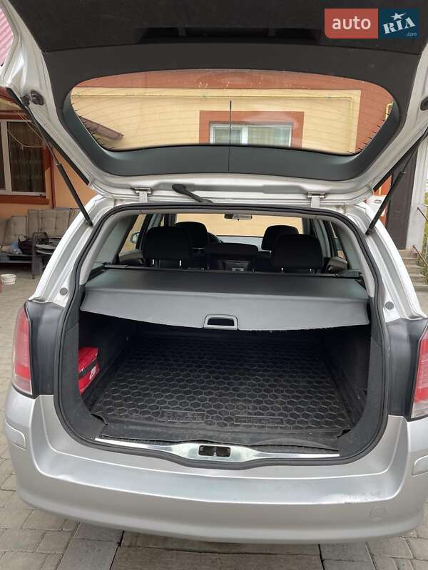 Универсал Opel Astra 2005 в Хмельницком фото 10 Универсал Opel Astra 2005 в Хмельницком