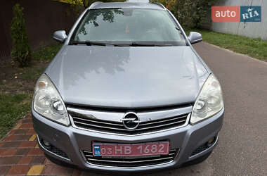Универсал Opel Astra 2009 в Борисполе