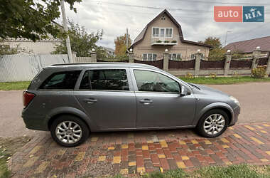 Универсал Opel Astra 2009 в Борисполе