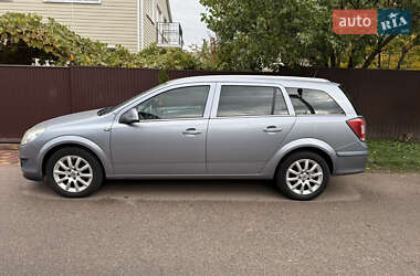 Универсал Opel Astra 2009 в Борисполе