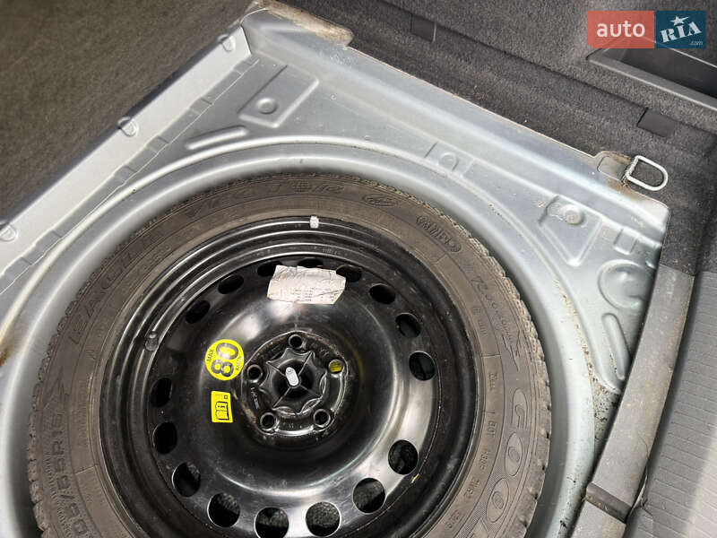 Универсал Opel Astra 2009 в Борисполе