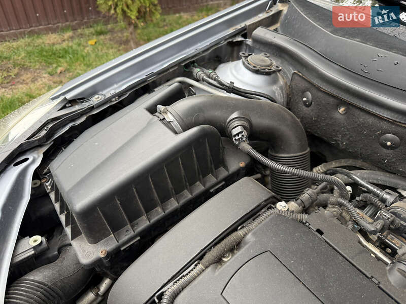 Универсал Opel Astra 2009 в Борисполе