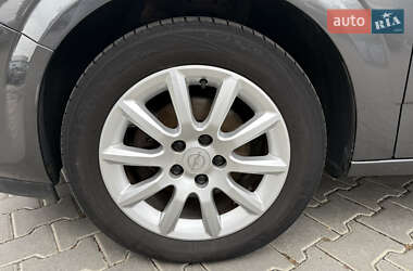 Универсал Opel Astra 2009 в 