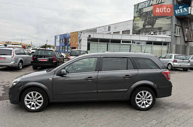 Универсал Opel Astra 2009 в 