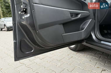 Универсал Opel Astra 2009 в 