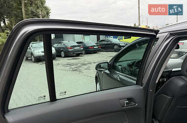 Универсал Opel Astra 2009 в 