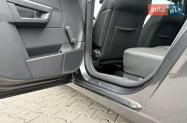Универсал Opel Astra 2009 в 